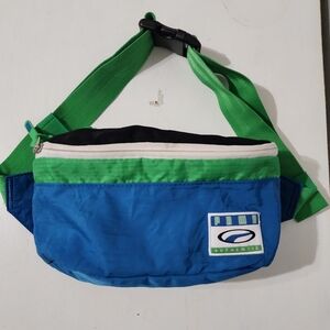 Puma Fanny Pack Shoulder Bag